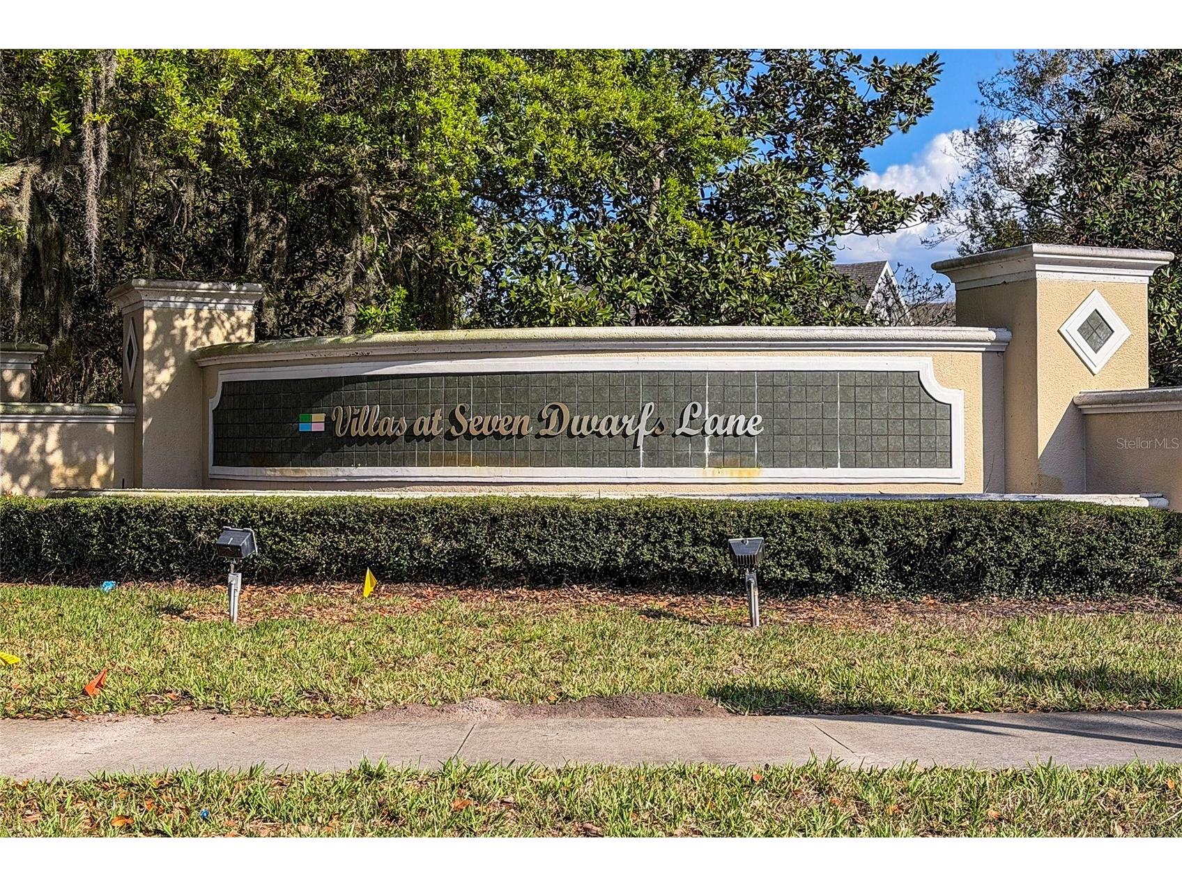 2611 Gala Road N #106 Kissimmee FL 34746 S5146030 image3