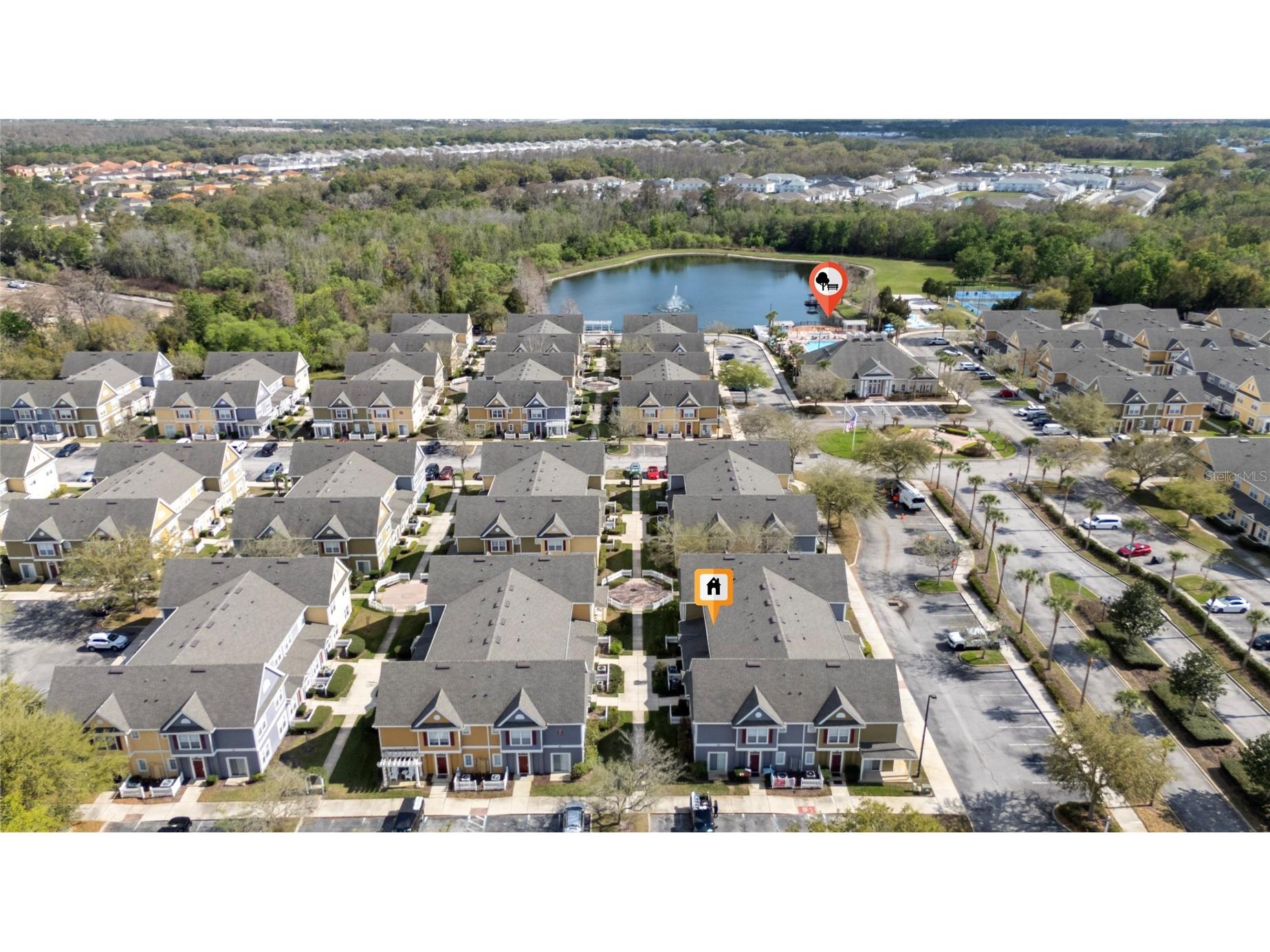 2611 Gala Road N #106 Kissimmee FL 34746 S5146030 image6