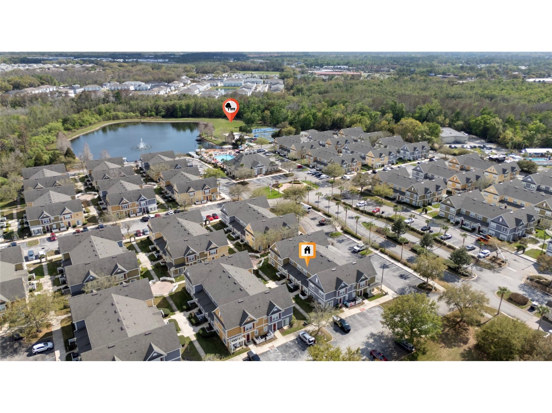 2611 Gala Road N #106 Kissimmee FL 34746 S5146030 image7