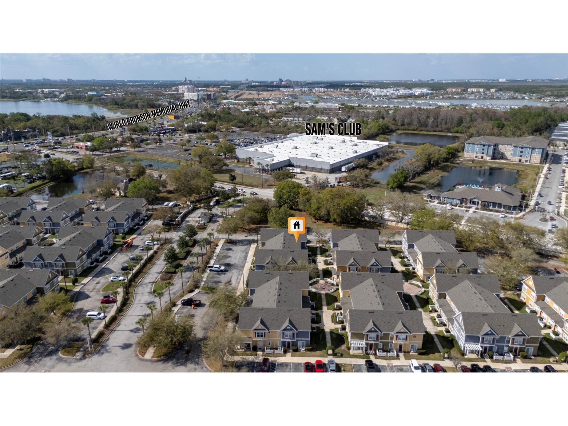2611 Gala Road N #106 Kissimmee FL 34746 S5146030 image8