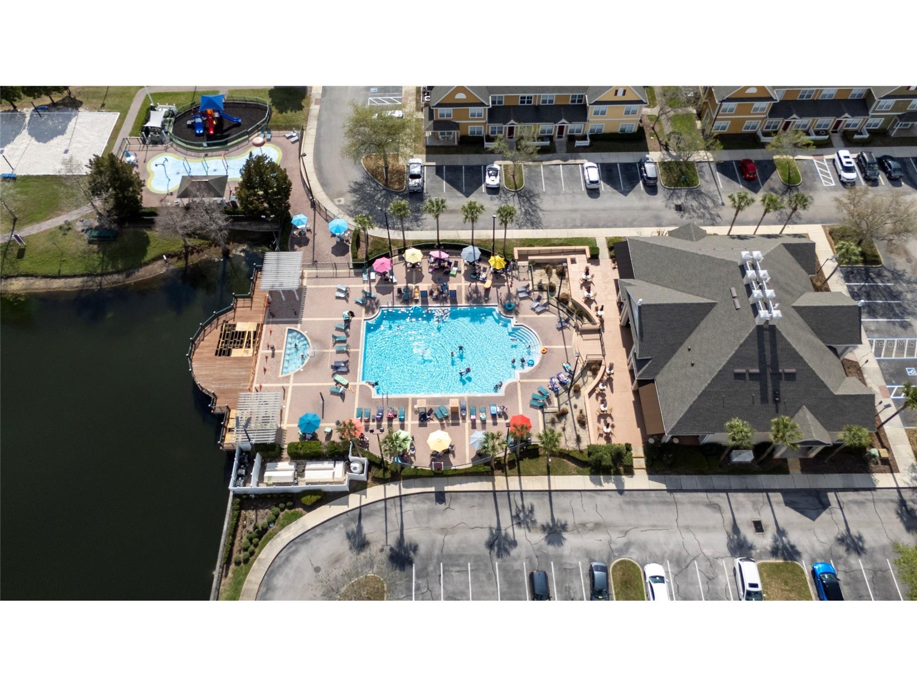 2611 Gala Road N #106 Kissimmee FL 34746 S5146030 image9