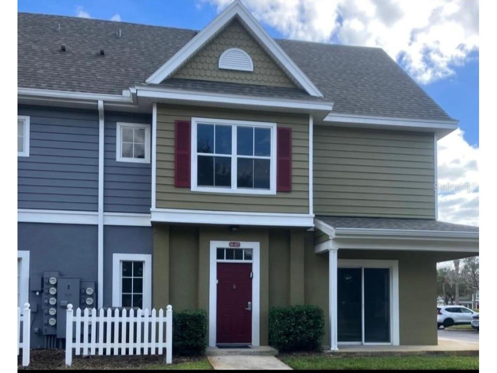 2611 Gala Road N #107 Kissimmee FL 34746 S5099472 image1