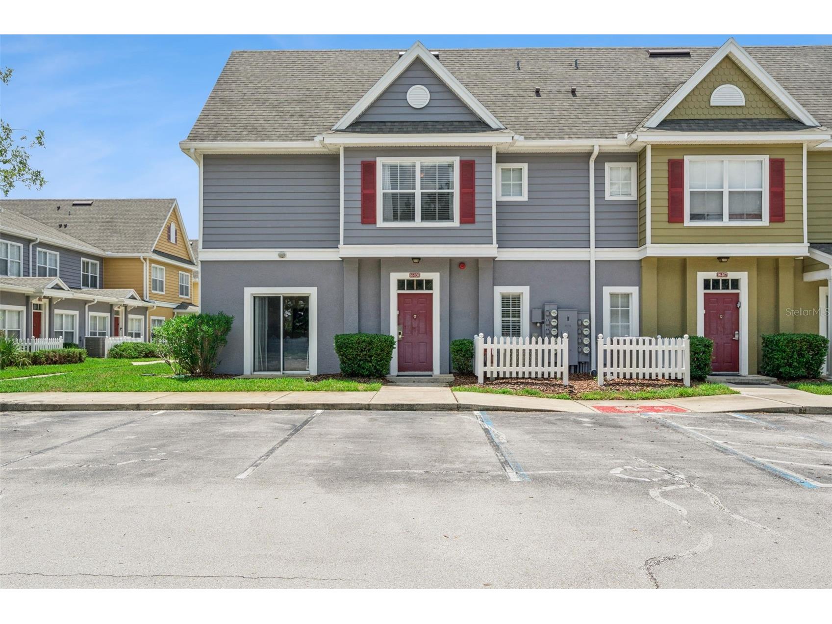 2611 Gala Road N #108 Kissimmee FL 34746 S5152779 image2