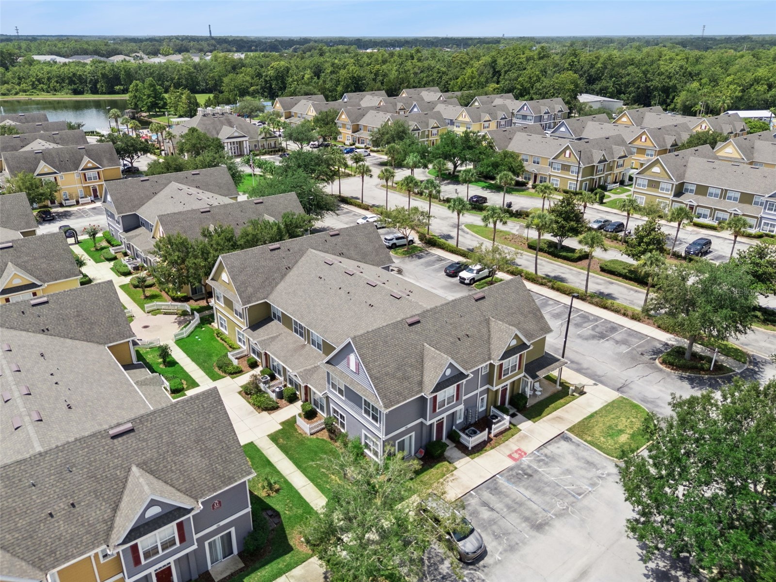 2611 Gala Road N #108 Kissimmee FL 34746 S5152779 image32
