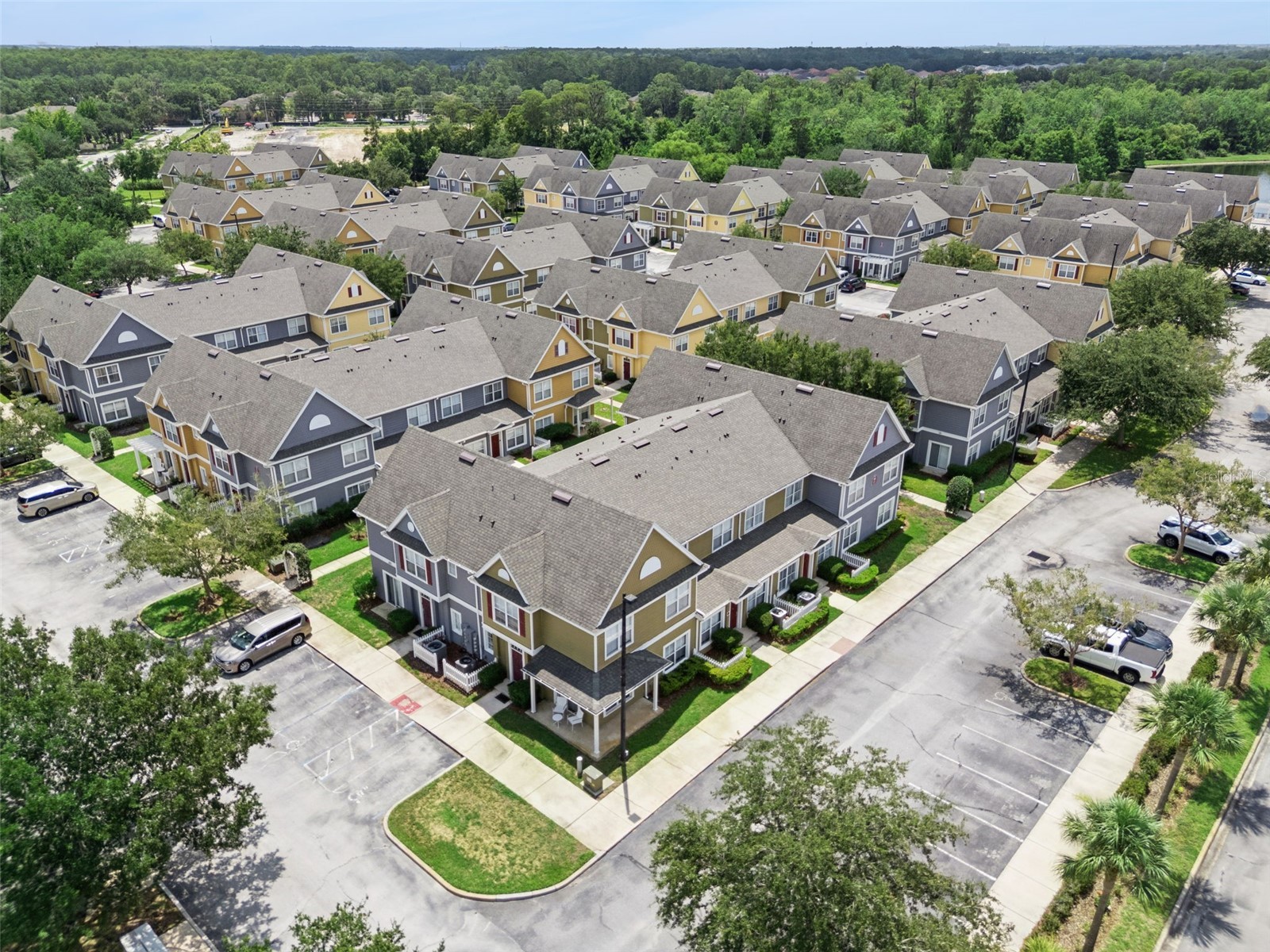 2611 Gala Road N #108 Kissimmee FL 34746 S5152779 image33