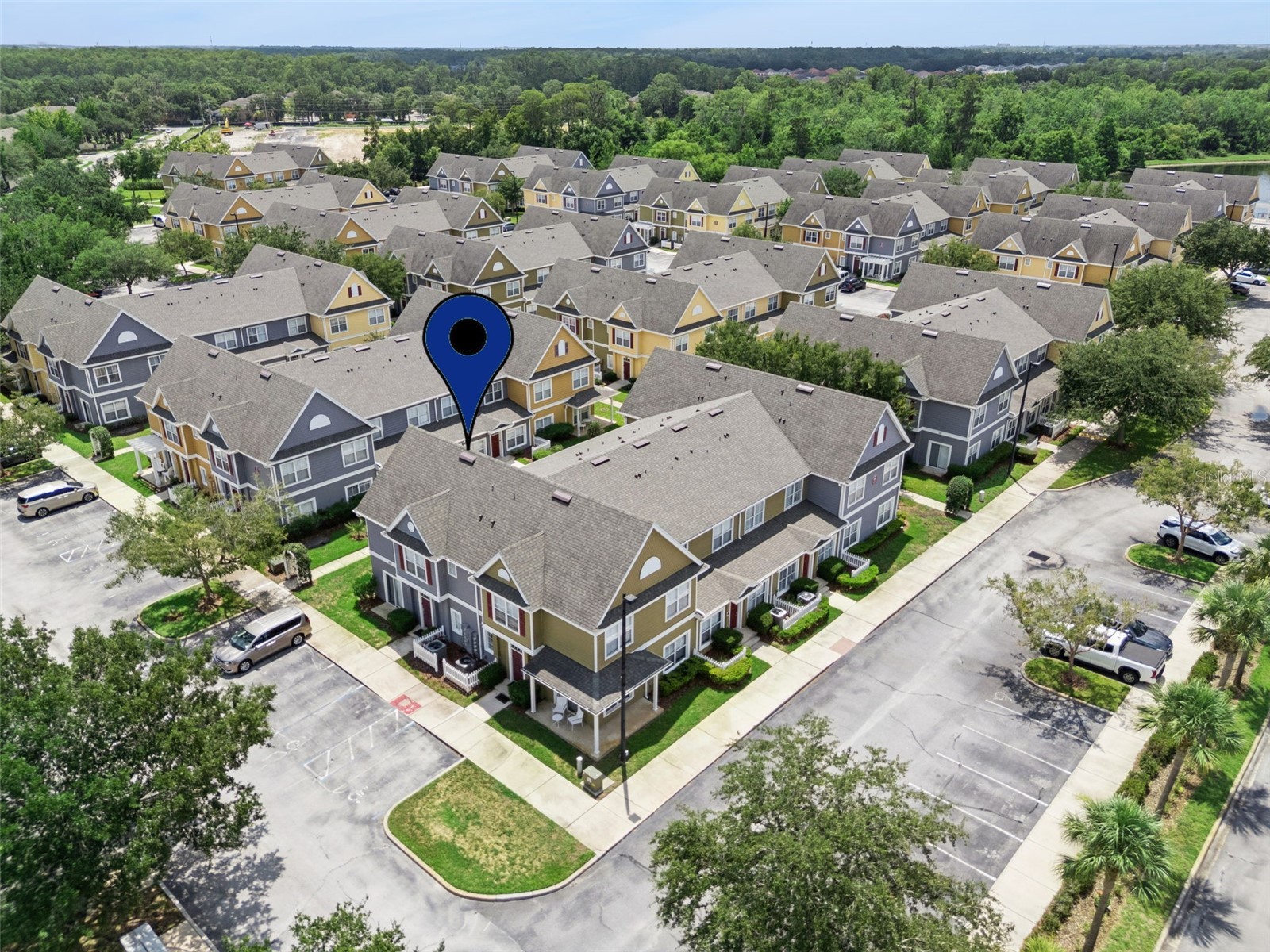 2611 Gala Road N #108 Kissimmee FL 34746 S5152779 image34
