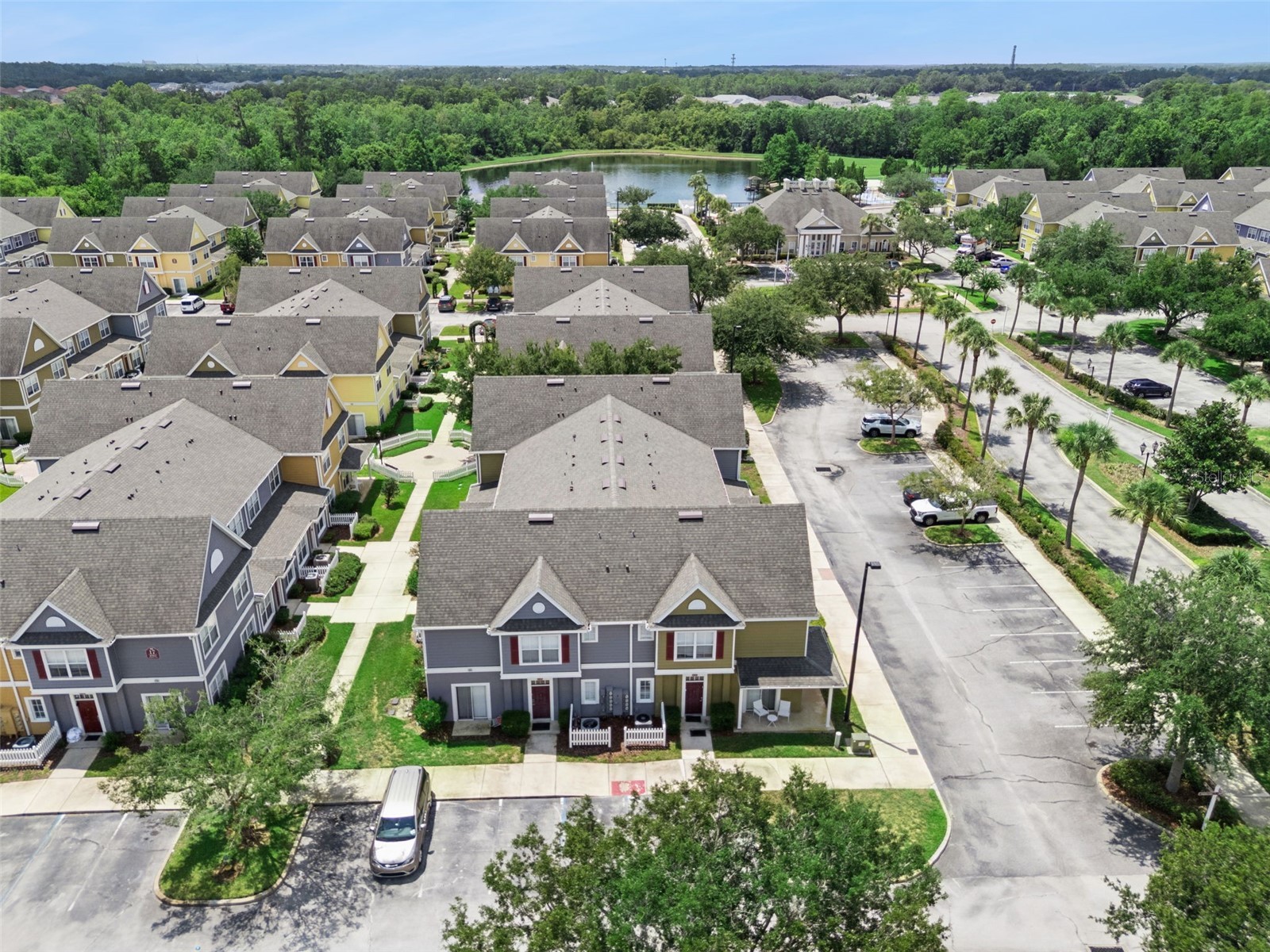 2611 Gala Road N #108 Kissimmee FL 34746 S5152779 image35