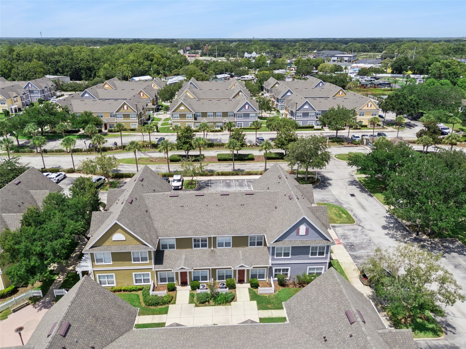 2611 Gala Road N #108 Kissimmee FL 34746 S5152779 image37