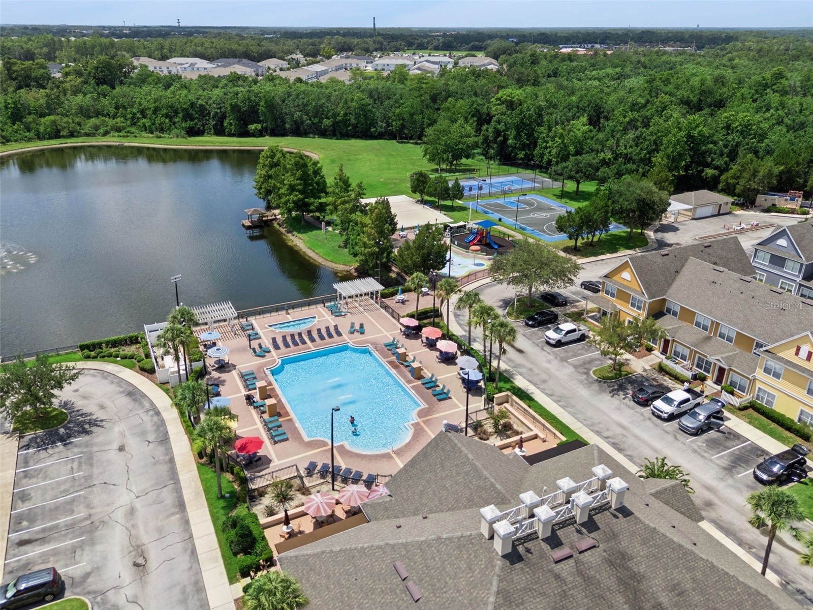 2611 Gala Road N #108 Kissimmee FL 34746 S5152779 image38