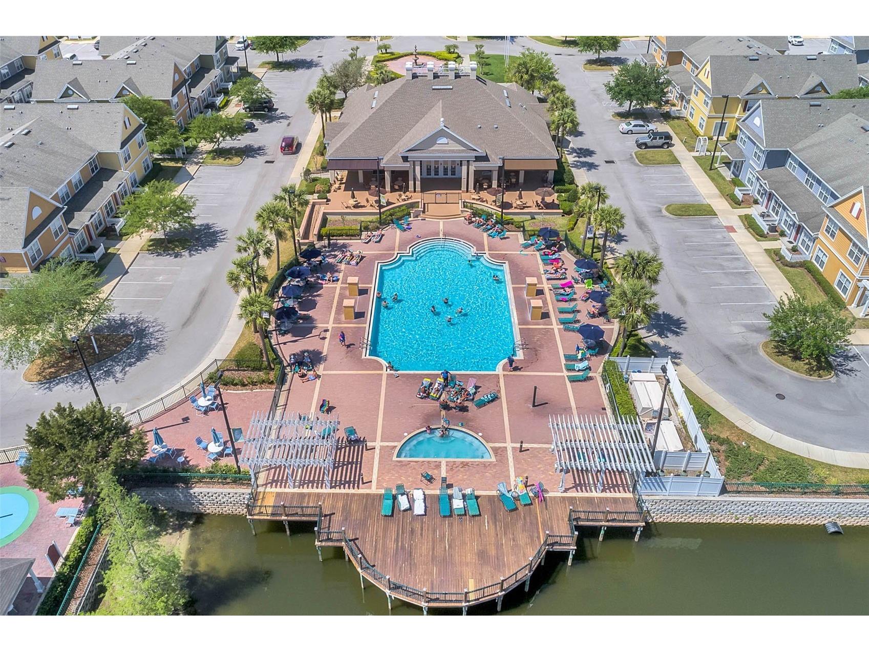 2611 Gala Road N #108 Kissimmee FL 34746 S5152779 image50