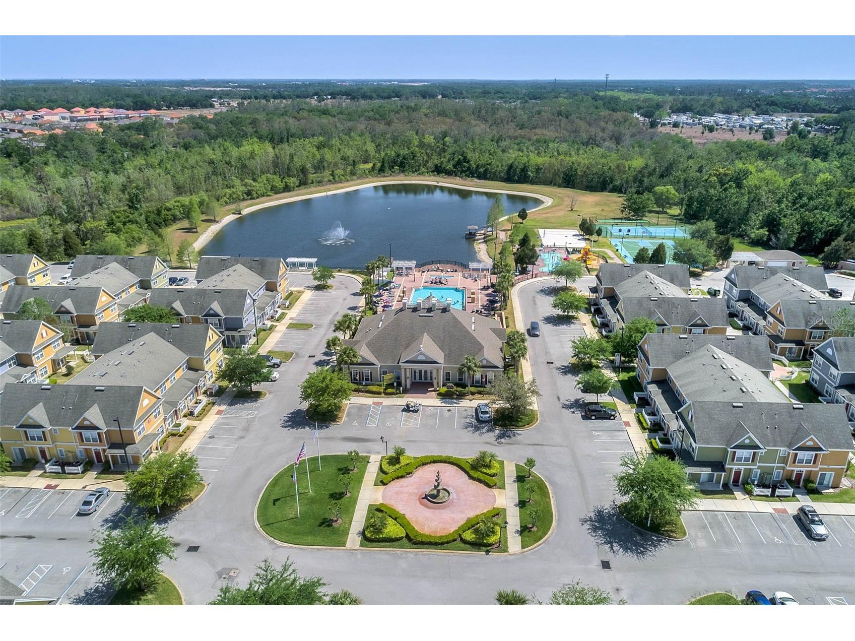 2611 Gala Road N #108 Kissimmee FL 34746 S5152779 image55