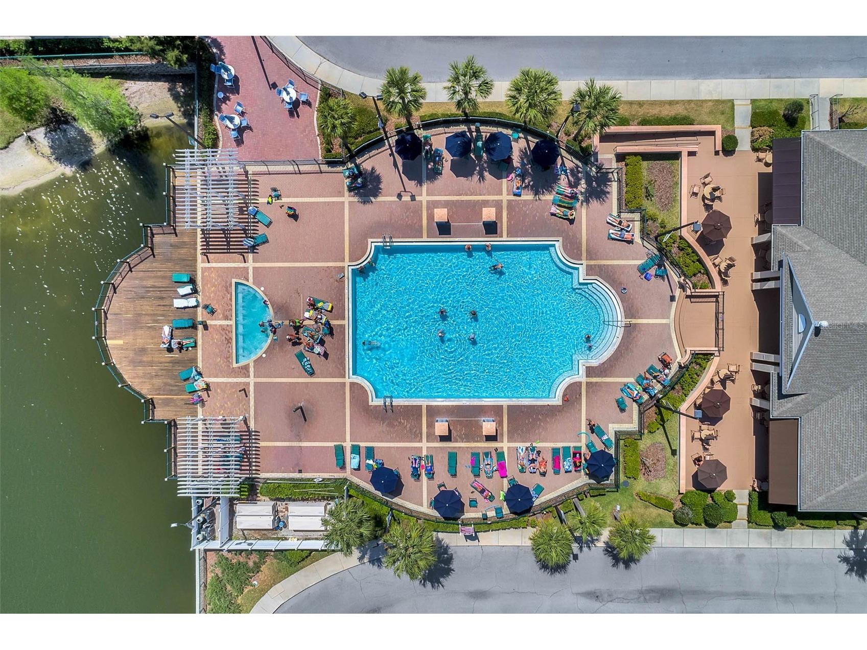 2611 Gala Road N #108 Kissimmee FL 34746 S5152779 image56