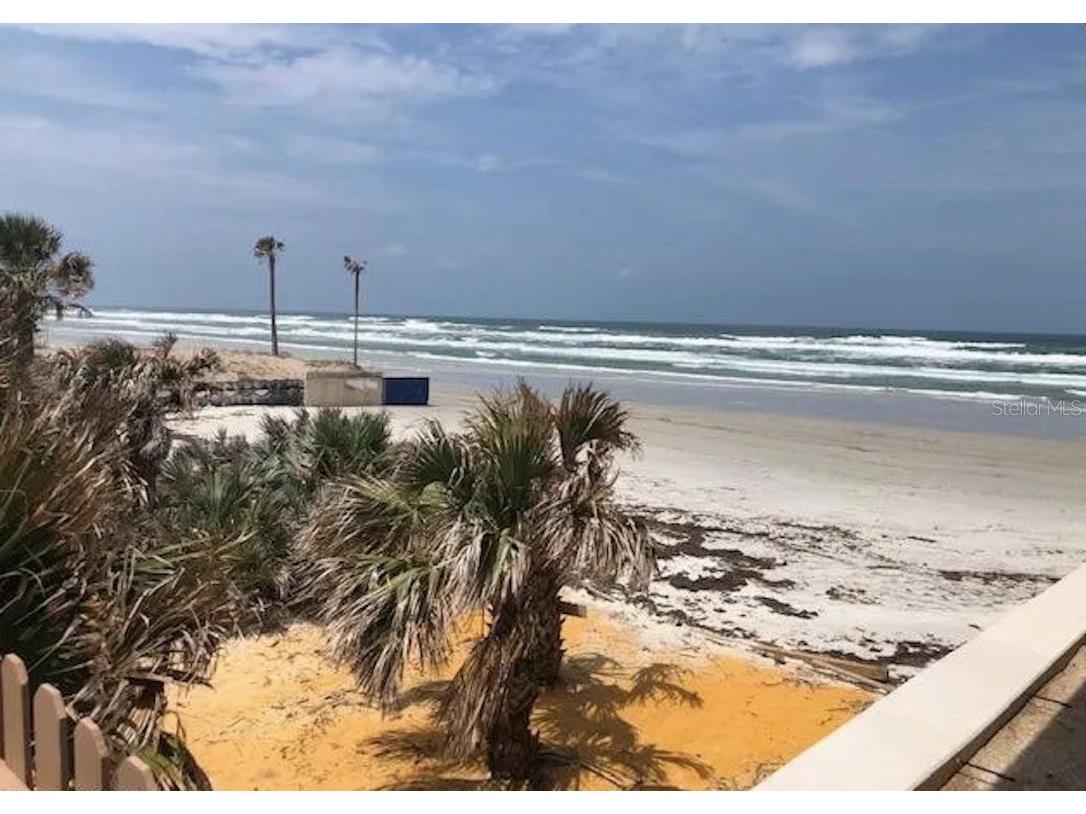 2611 Hill Street New Smyrna Beach FL 32169 - ATLANTIC OCEAN J964225 image1