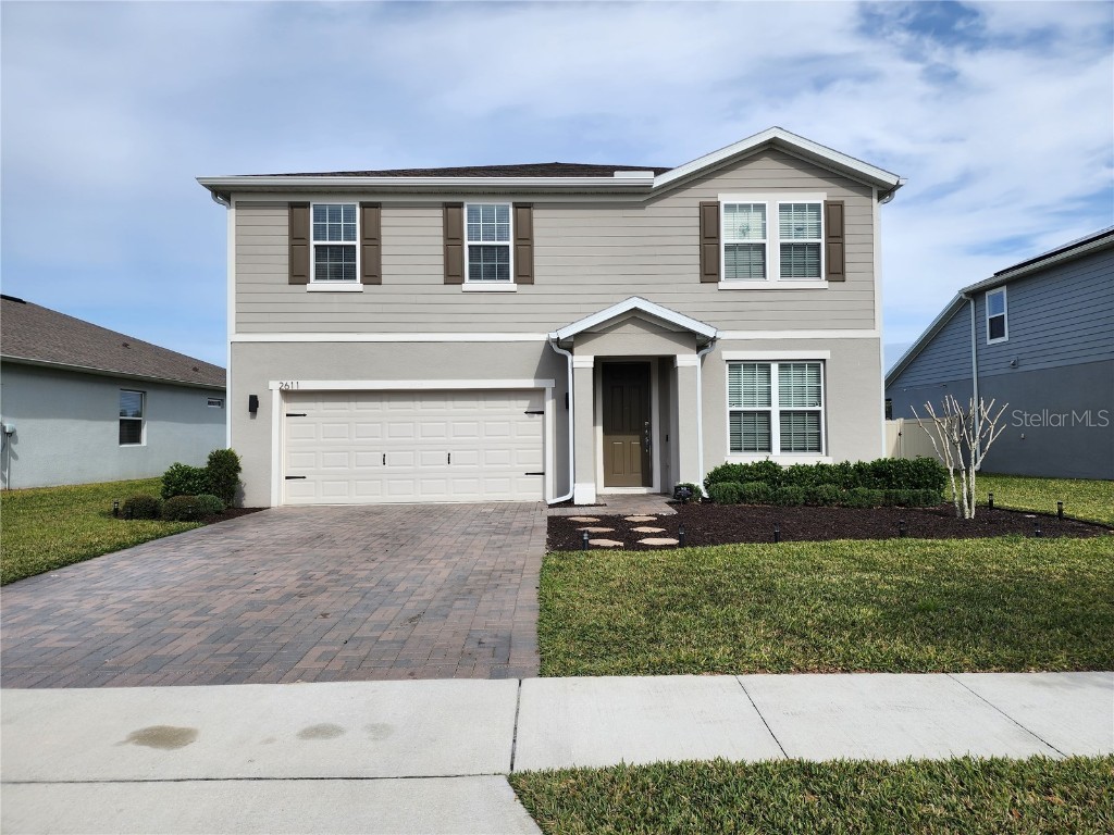 2611 Hilltop Loop Apopka FL 32712 O6172875 image1