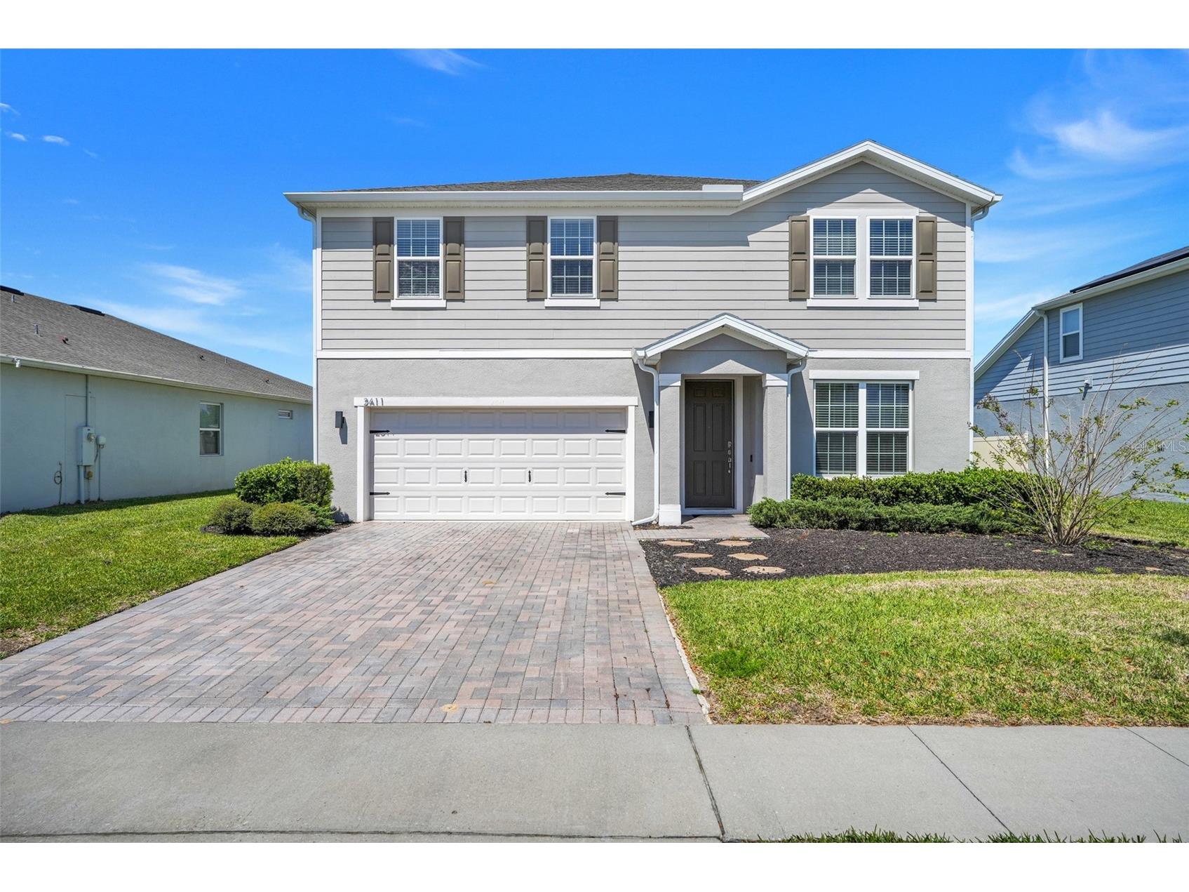 2611 Hilltop Loop Apopka FL 32712 P4938237 image1