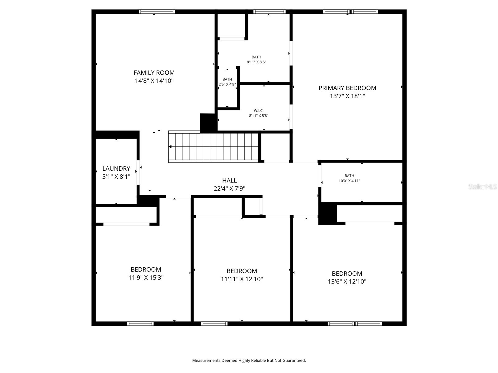 2611 Hilltop Loop Apopka FL 32712 P4938237 image45