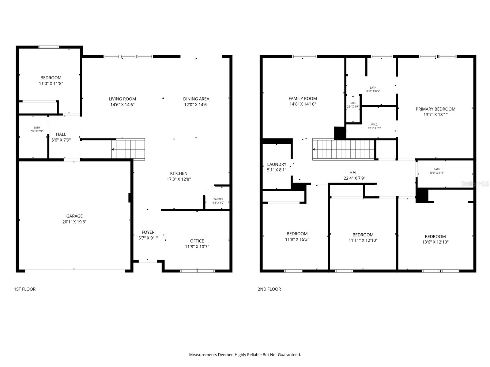 2611 Hilltop Loop Apopka FL 32712 P4938237 image46