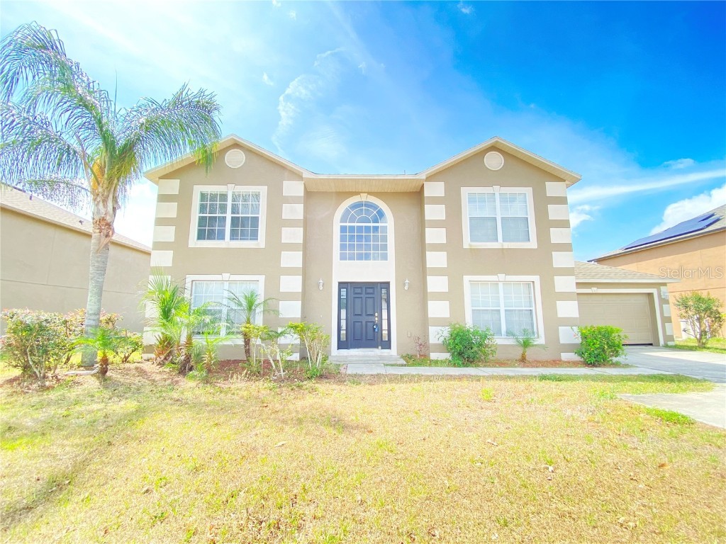 2611 Hunley Loop Kissimmee FL 34743 O6097424 image1