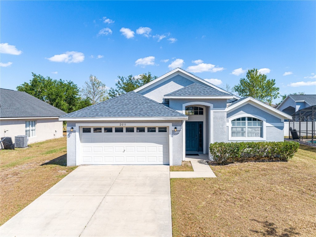 2611 Jetty Drive Kissimmee FL 34743 O6100657 image1