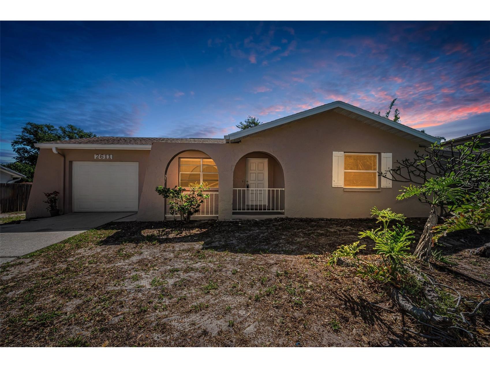 2611 Knoll Street W Palm Harbor FL 34683 TB8503378 image1