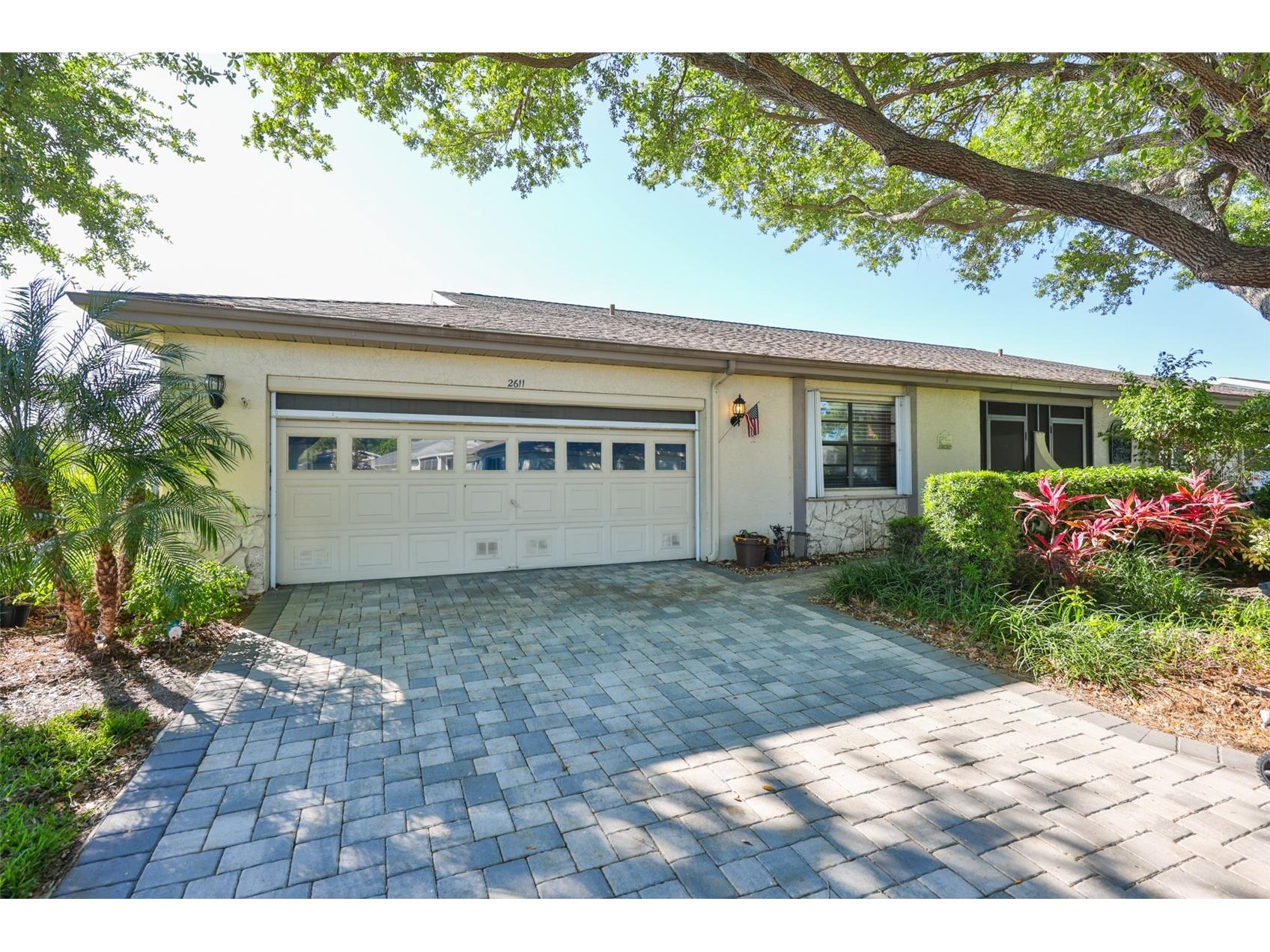 2611 Lancaster Drive #33 Sun City Center FL 33573 TB8509979 image1
