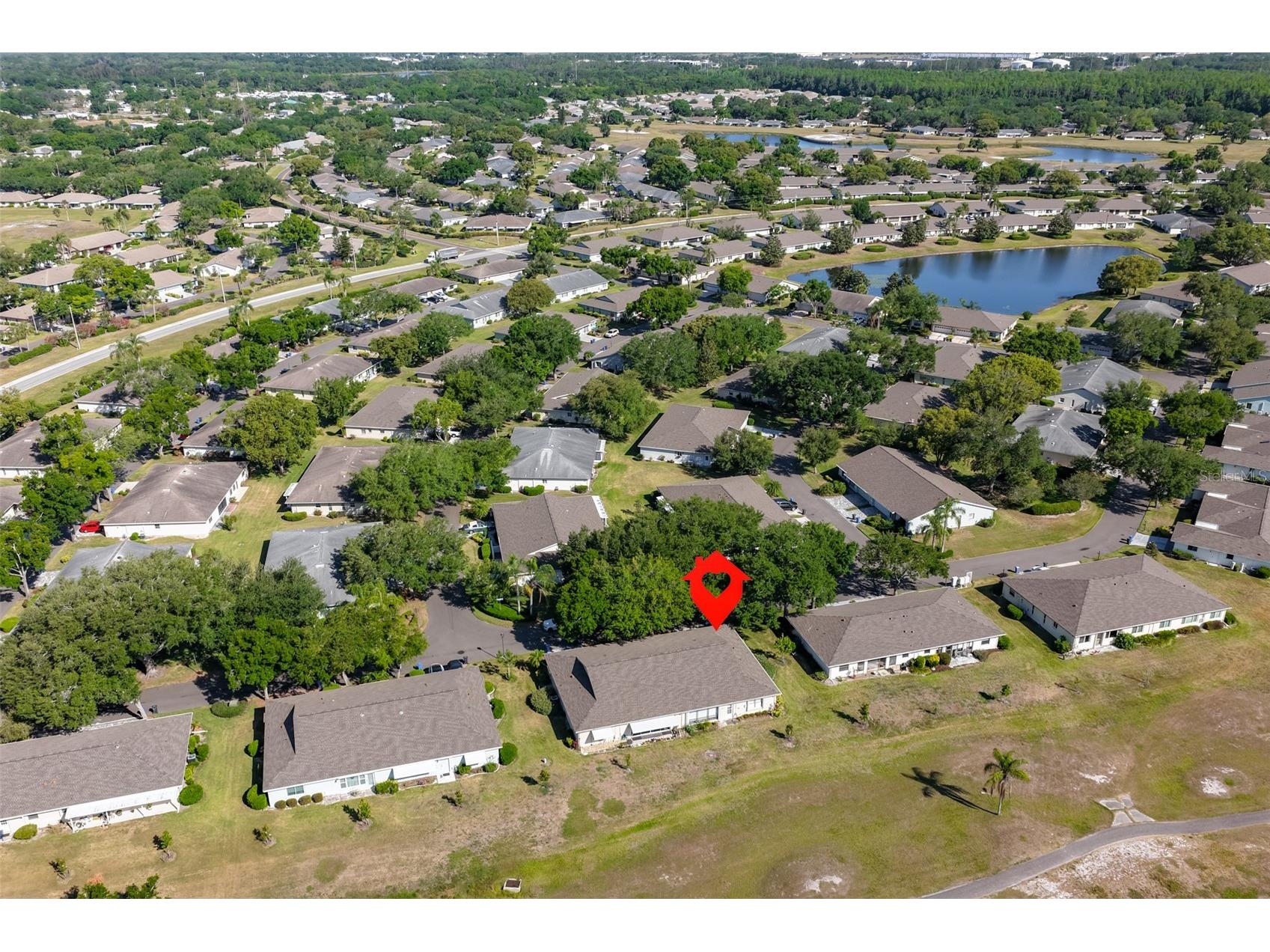 2611 Lancaster Drive #33 Sun City Center FL 33573 TB8509979 image83