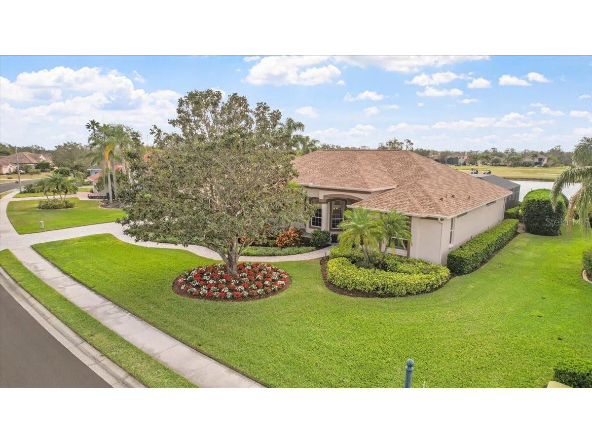 2611 Little Country Road Parrish FL 34219 - MANATEE RIVER A4635384 image1