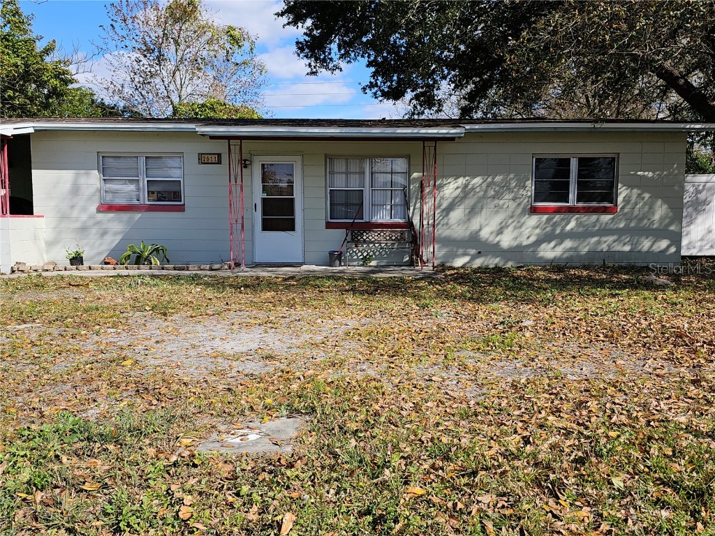 2611 Milton Avenue Kissimmee FL 34741 S5099462 image1