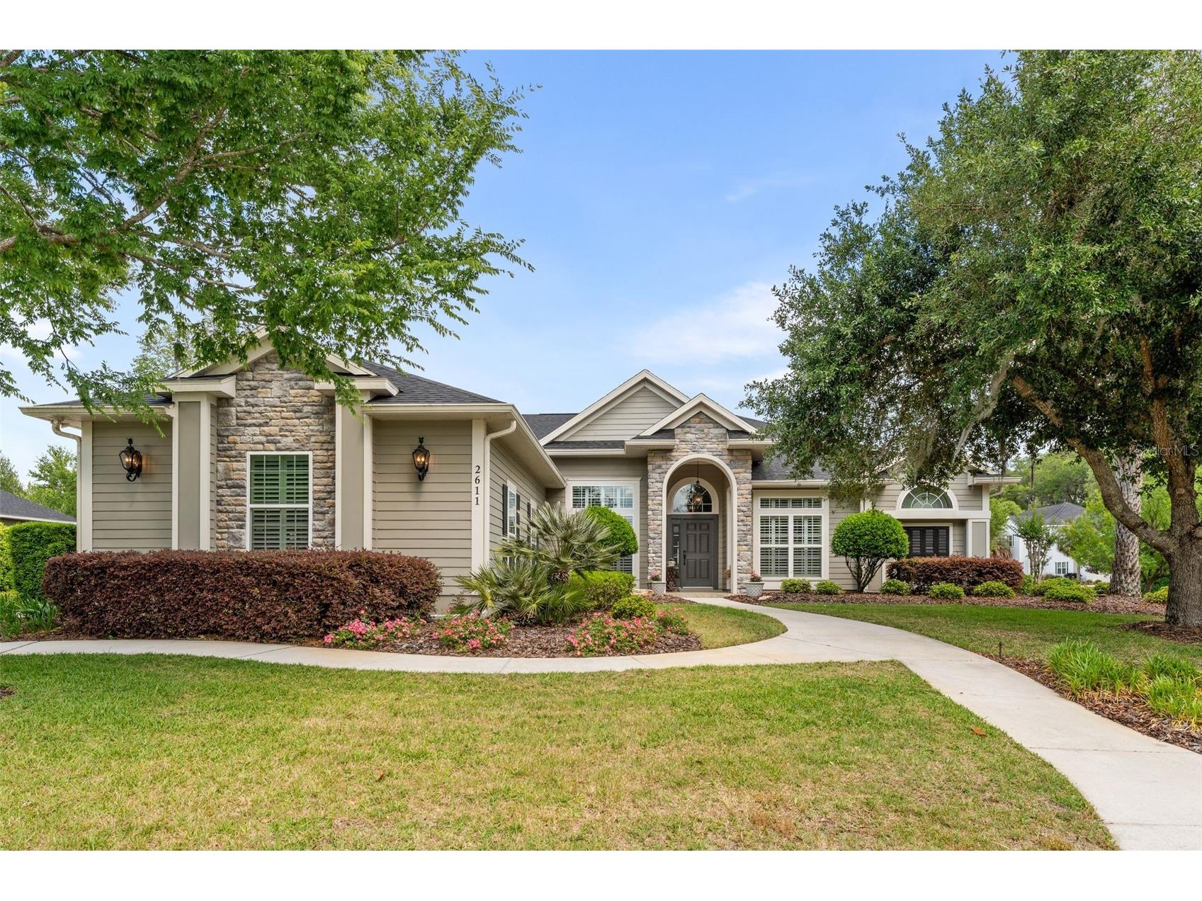 2611 NW 138th Terrace Gainesville FL 32606 GC539776 image1