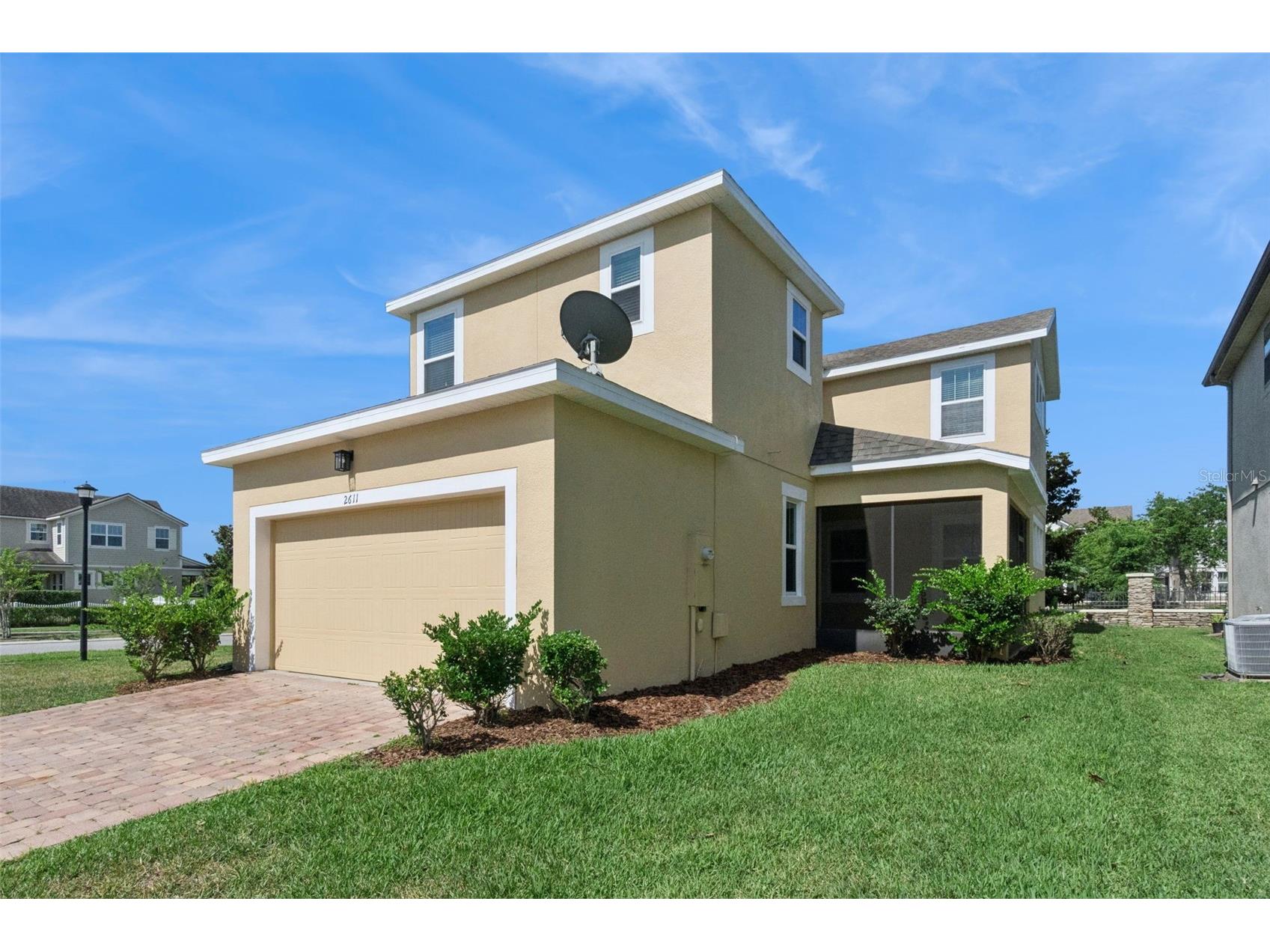 2611 Palisade Boulevard Kissimmee FL 34741 O6403805 image2