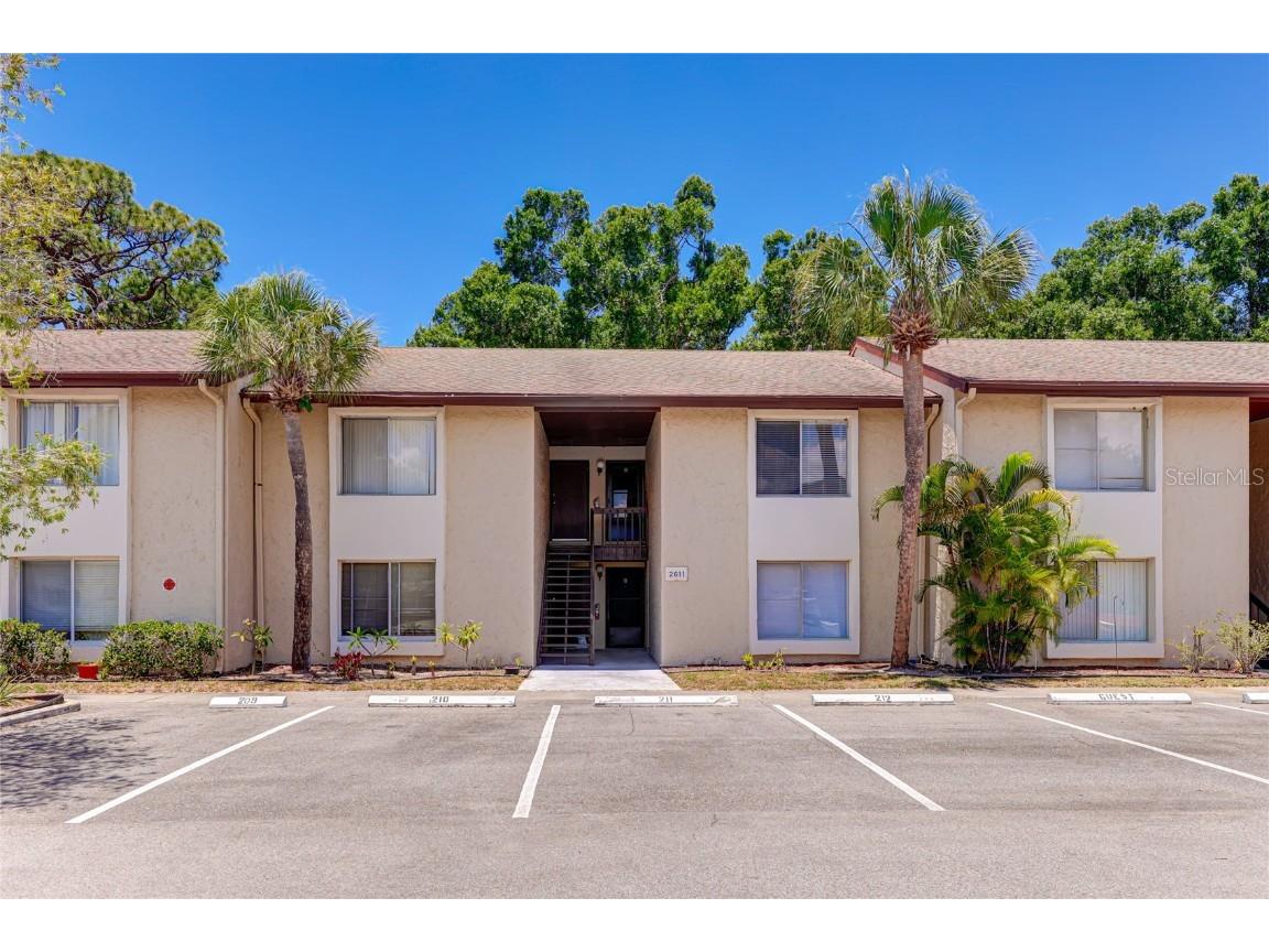 2611 Pine Lake Terrace #D Sarasota FL 34237 A4613227 image1