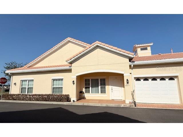 2611 Shantiniketan Boulevard #G-11 Tavares FL 32778 O6297646 image1