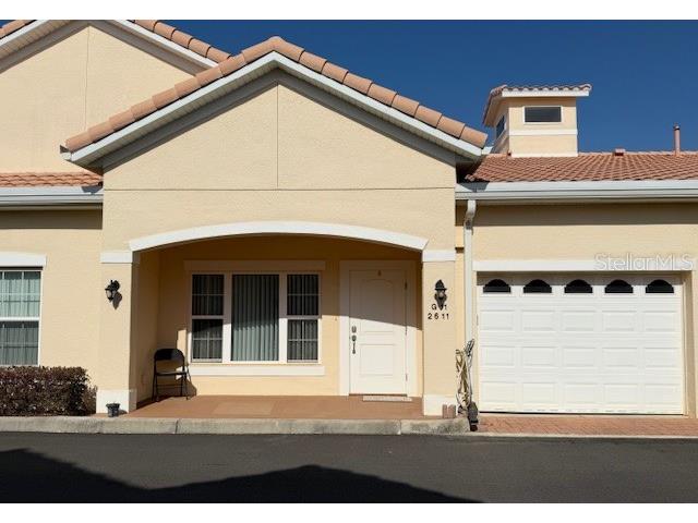 2611 Shantiniketan Boulevard #G-11 Tavares FL 32778 O6297646 image2