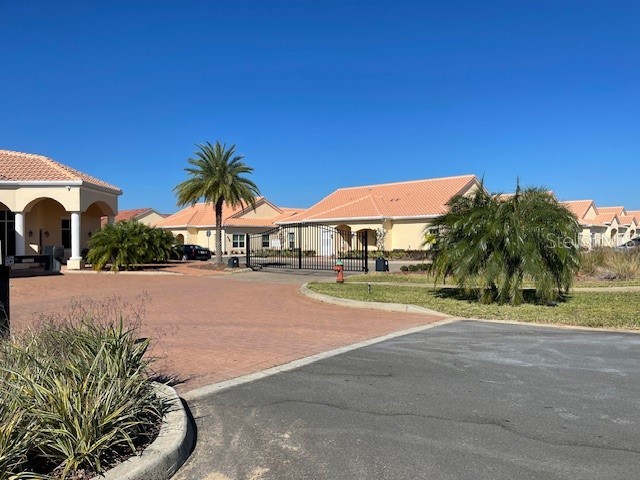 2611 Shantiniketan Boulevard #G-11 Tavares FL 32778 O6297646 image26