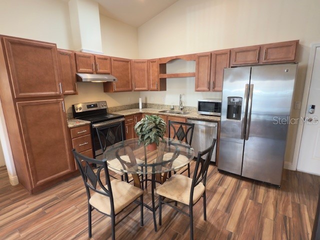 2611 Shantiniketan Boulevard #G-11 Tavares FL 32778 O6297646 image6