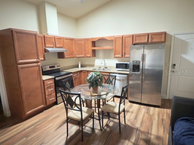 2611 Shantiniketan Boulevard #G-11 Tavares FL 32778 O6297646 image8