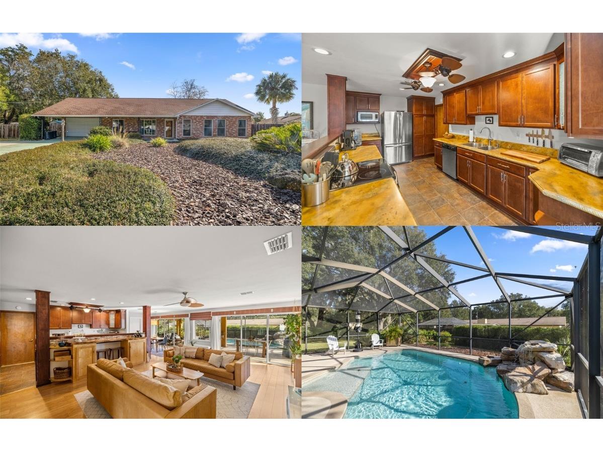 2611 SW 36th Drive Ocala FL 34474 OM670685 image1