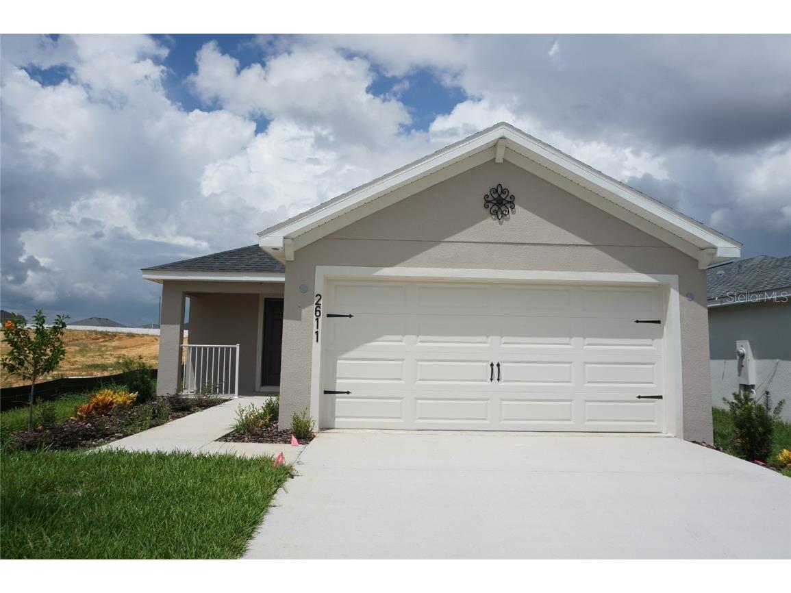 2611 Tulip Drive Davenport FL 33837 S5090590 image1