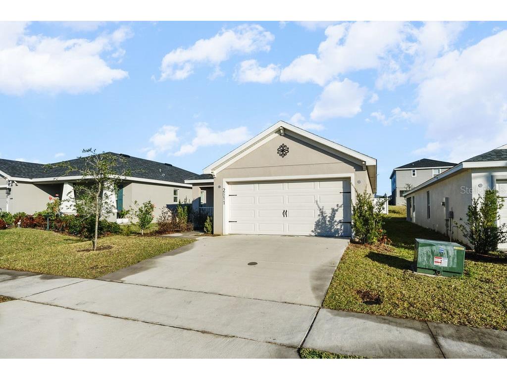 2611 Tulip Drive Davenport FL 33837 O6356191 image1