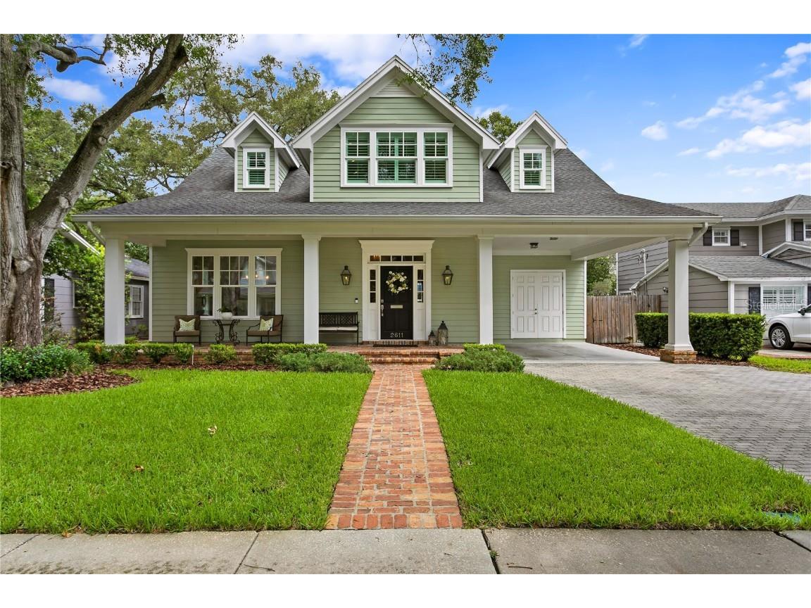 2611 W Jetton Avenue Tampa FL 33629 T3469312 image1
