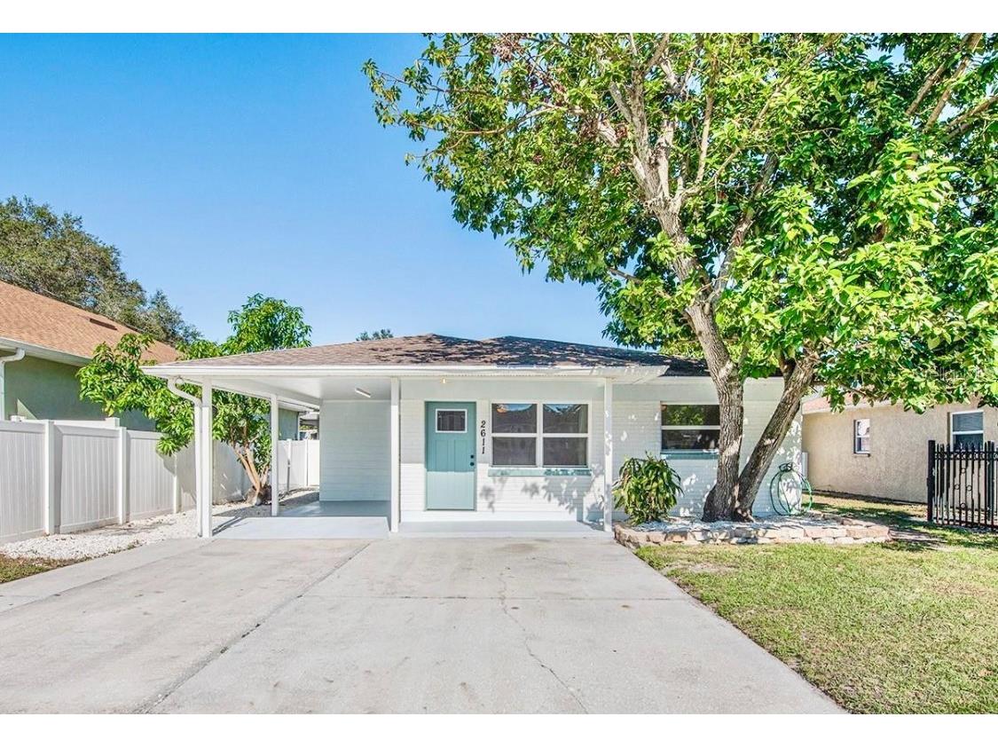 2611 W Powhatan Avenue Tampa FL 33614 U8198420 image1