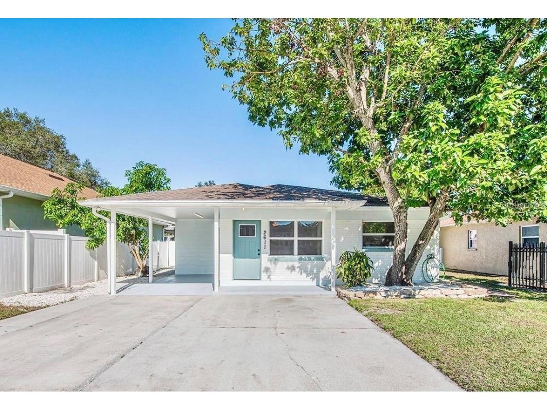 2611 W Powhatan Avenue Tampa FL 33614 U8210265 image1