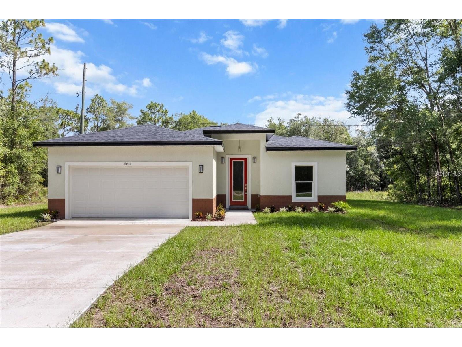 2611 W Royal Palm Drive Citrus Springs FL 34434 O6411977 image1