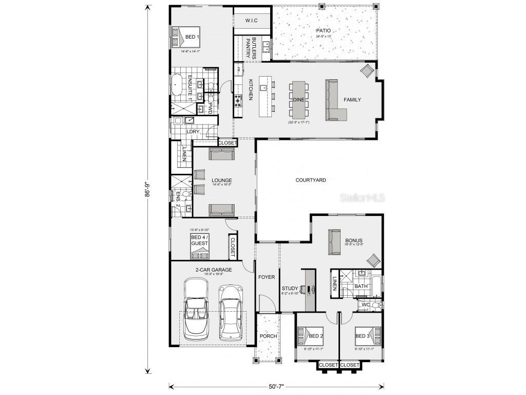 26110 84th Avenue E #7 Myakka City FL 34251 A4687216 image10