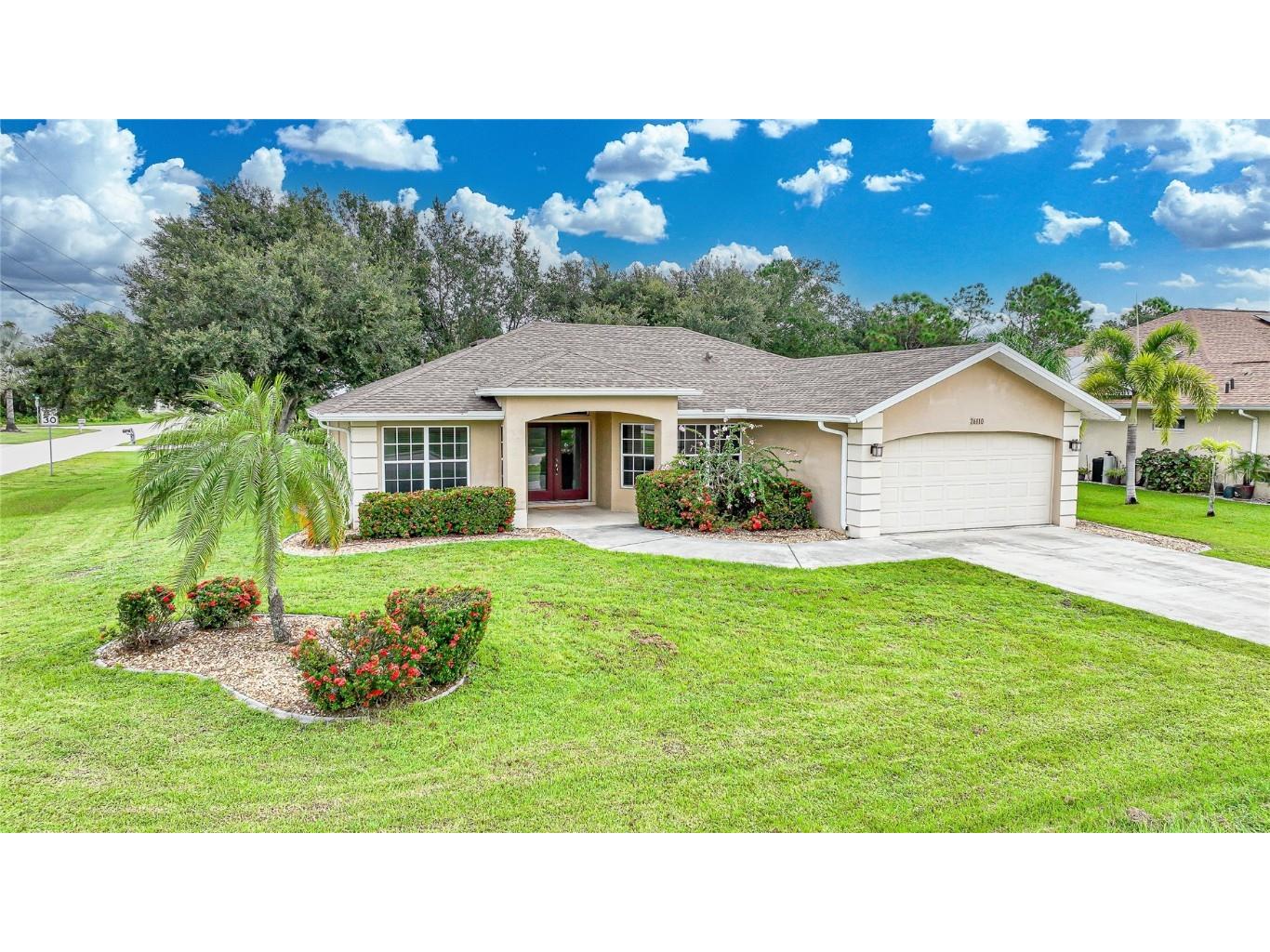 26110 Deep Creek Boulevard Punta Gorda FL 33983 C7497857 image1