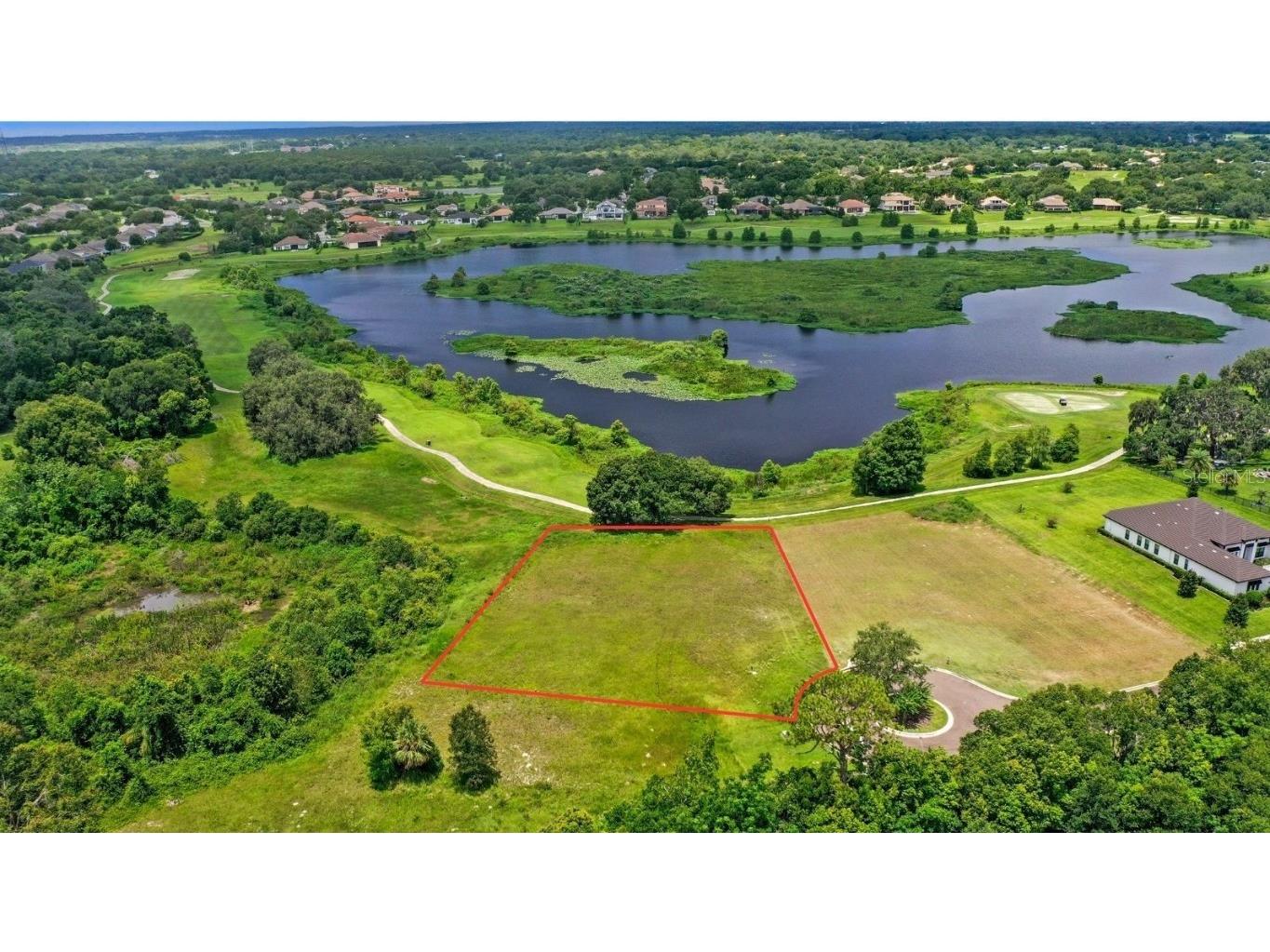 26112 Estates Ridge Drive Sorrento FL 32776 O6326153 image1