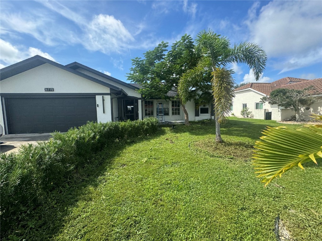 26115 Rampart Boulevard Punta Gorda FL 33983 C7506682 image1