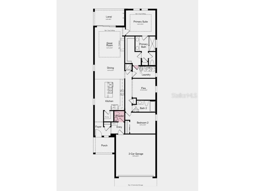 26116 Asparano Avenue Englewood FL 34223 A4694013 image2