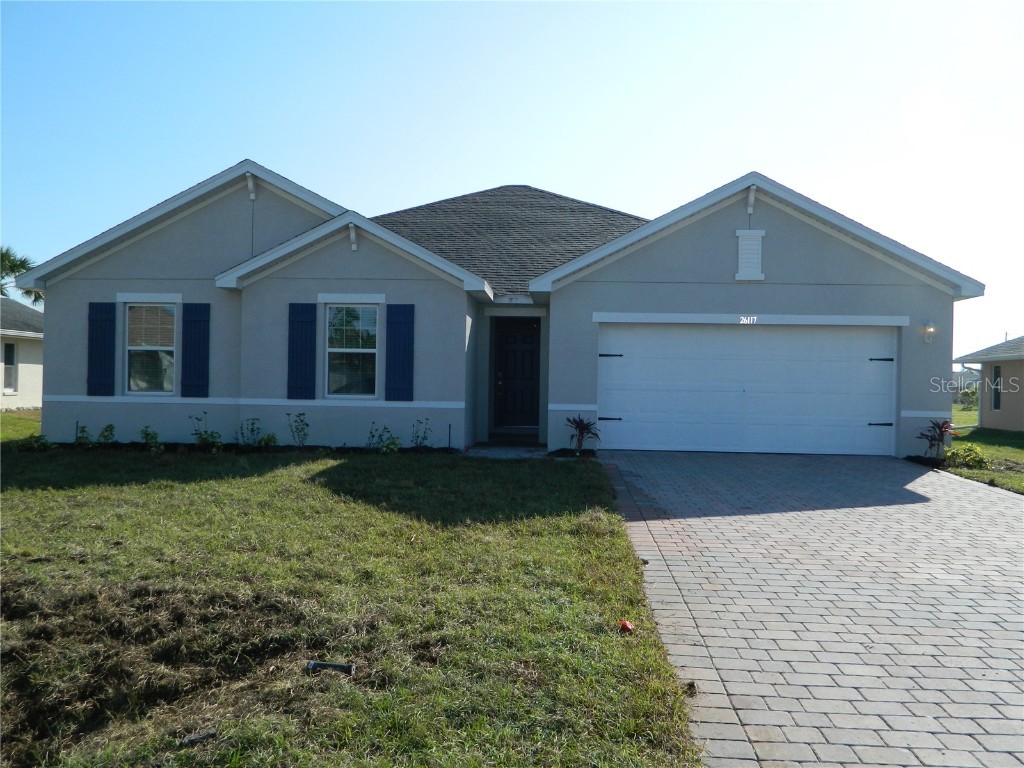 26117 Copiapo Circle Punta Gorda FL 33983 C7489916 image1