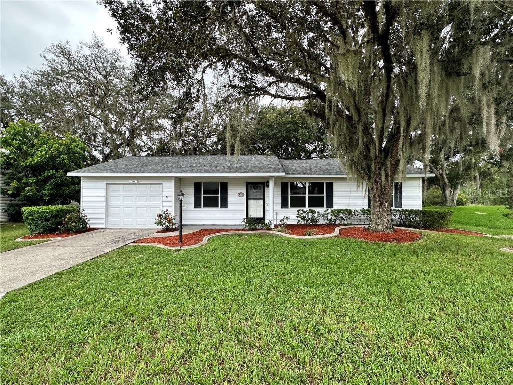 26117 Newcombe Circle Leesburg FL 34748 G5072466 image1